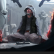 Illustration for article titled iStar Wars/i Reimagined By The Worlds Best Concept Artists